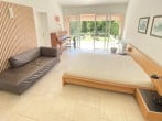 Spacious bedrooms Spacious bedrooms